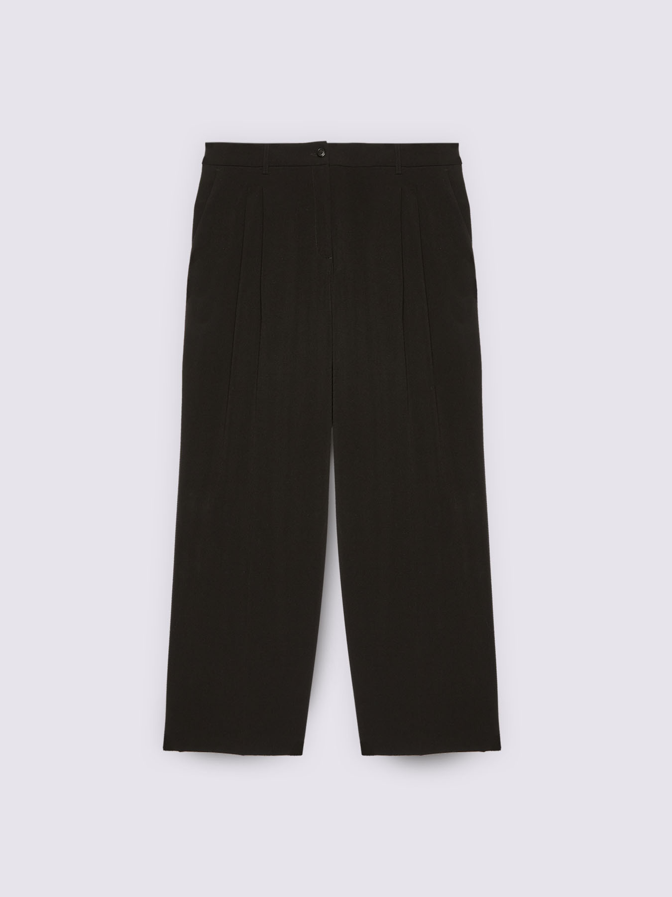 Pantaloni Wide Leg image number 4