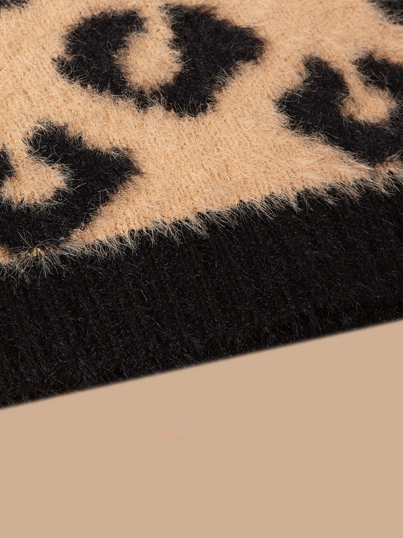 Cappello maculato image number 1