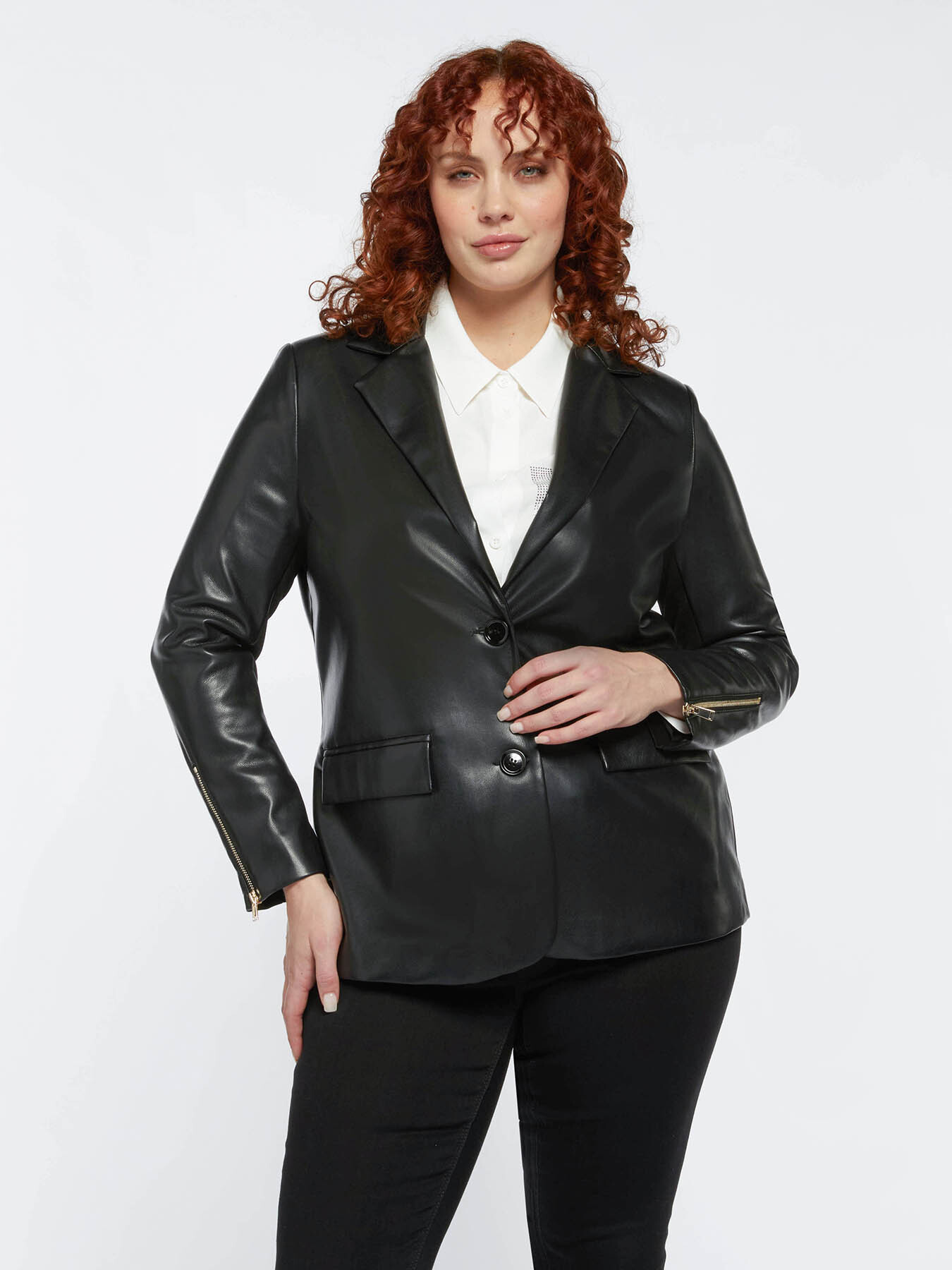 Blazer rock image number 2