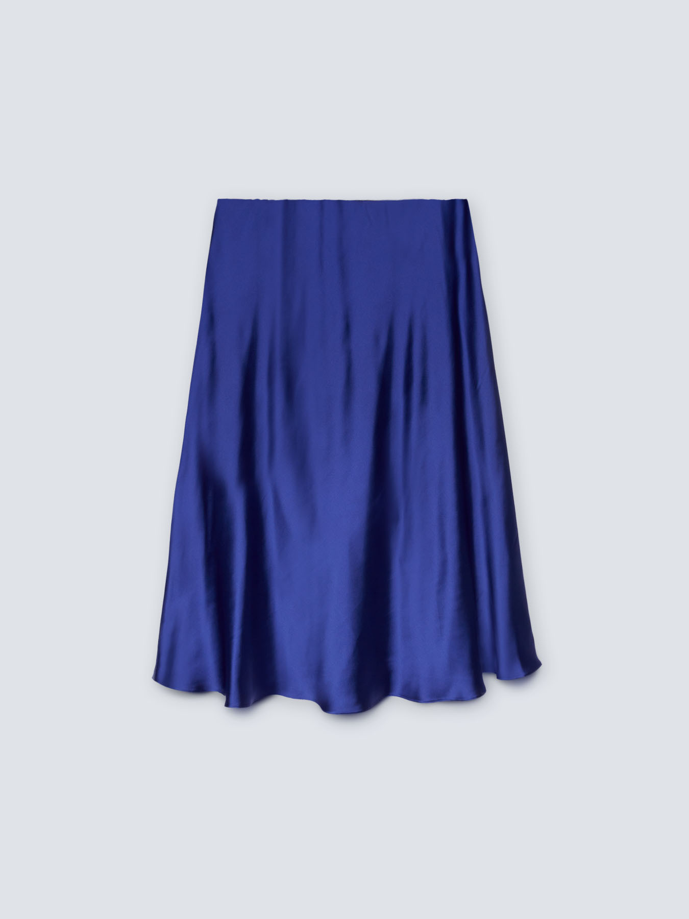 Gonna in raso image number 4