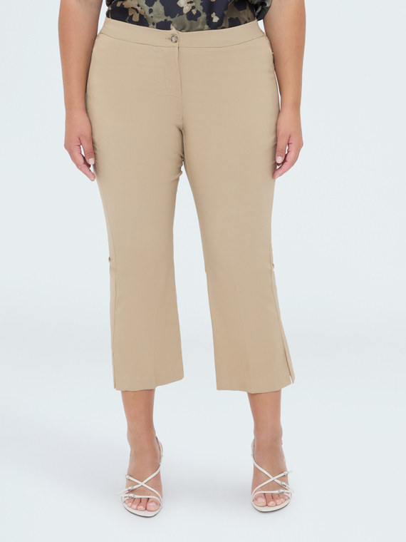 Kick Flare Pants
