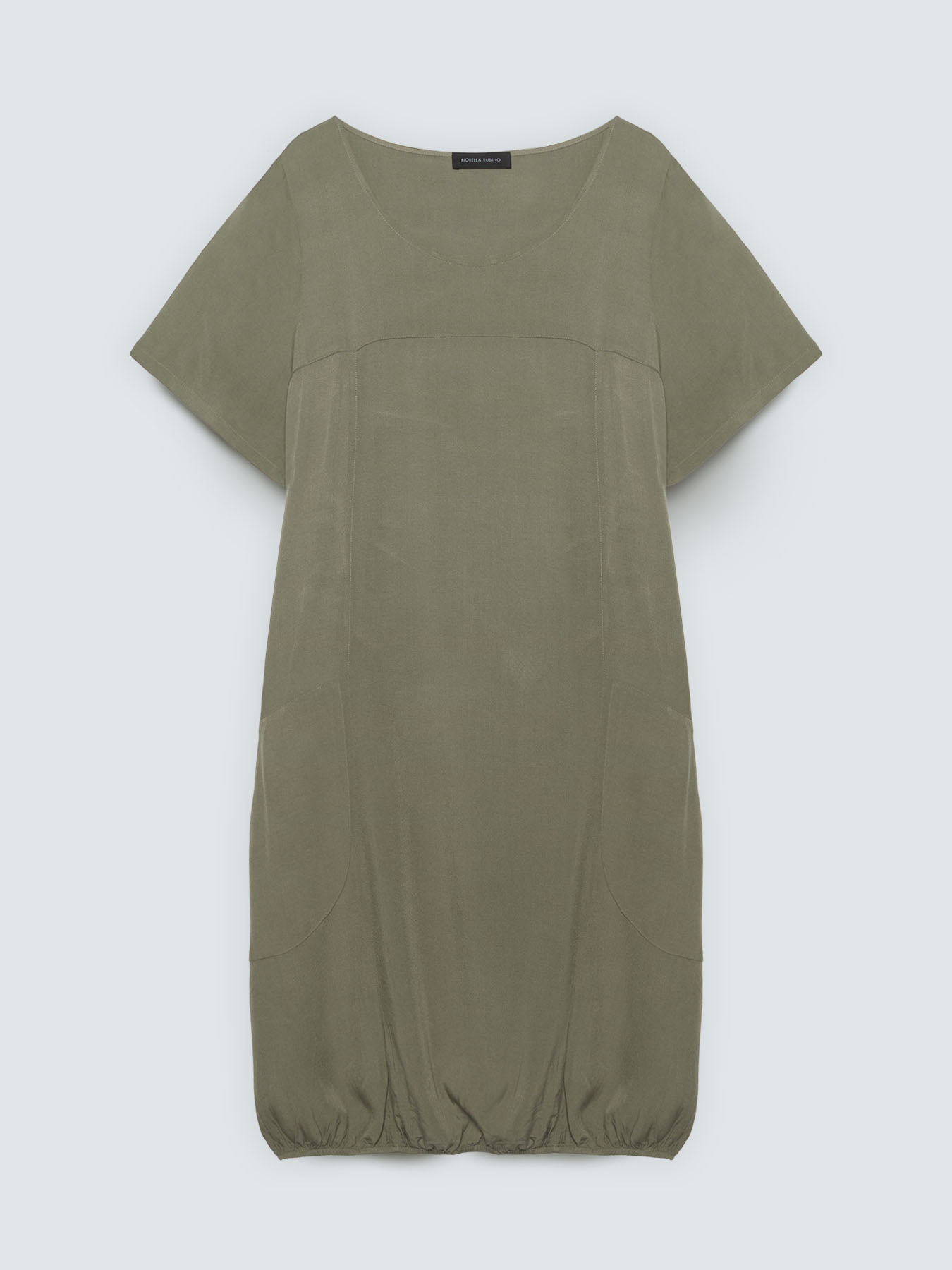 Robe cocon image number 4