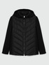 Light down jacket with Sorona® Aura padding image number 4