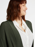 Cardigan long image number 3