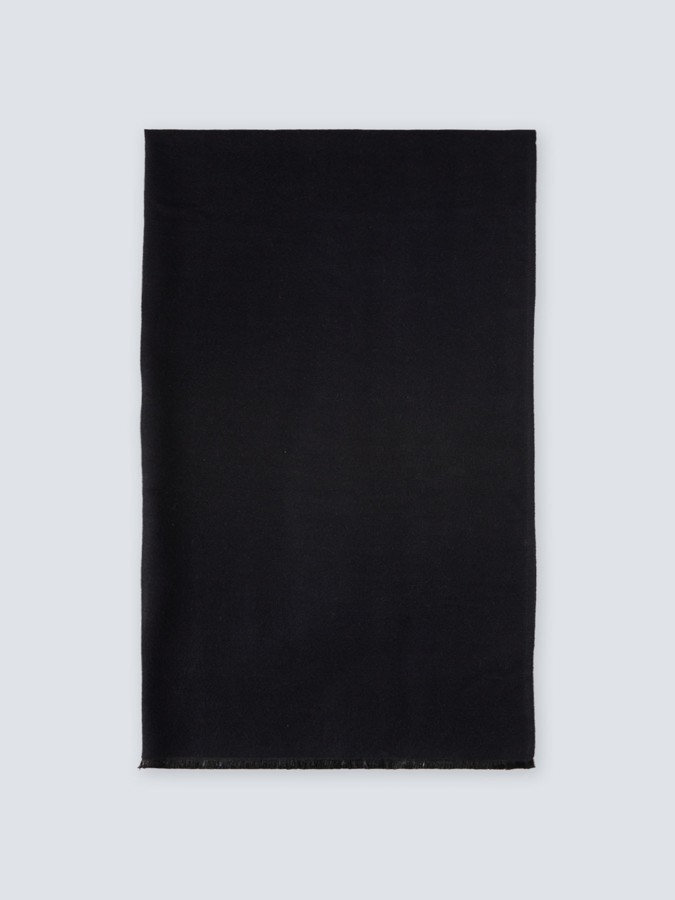 Bufanda de dos colores image number 0