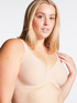 Triumph bra with underwire D cup image number 3
