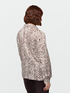 Animal print shirt image number 1