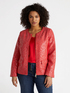 Lurex fabric jacket image number 0
