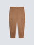 Cargo trousers image number 4