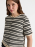 Ethnic-style shirt image number 0