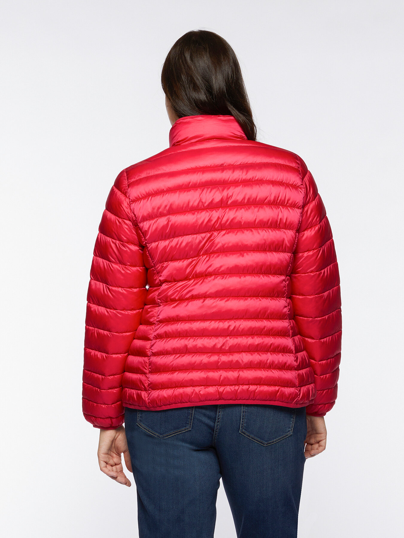 Piumino light weight in Sorona&reg; Aura image number 1