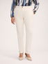 chinos en coton stretch image number 2