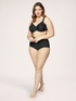 Triumph bra with underwire E cup image number 2