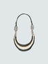Collier design ethnique image number 1