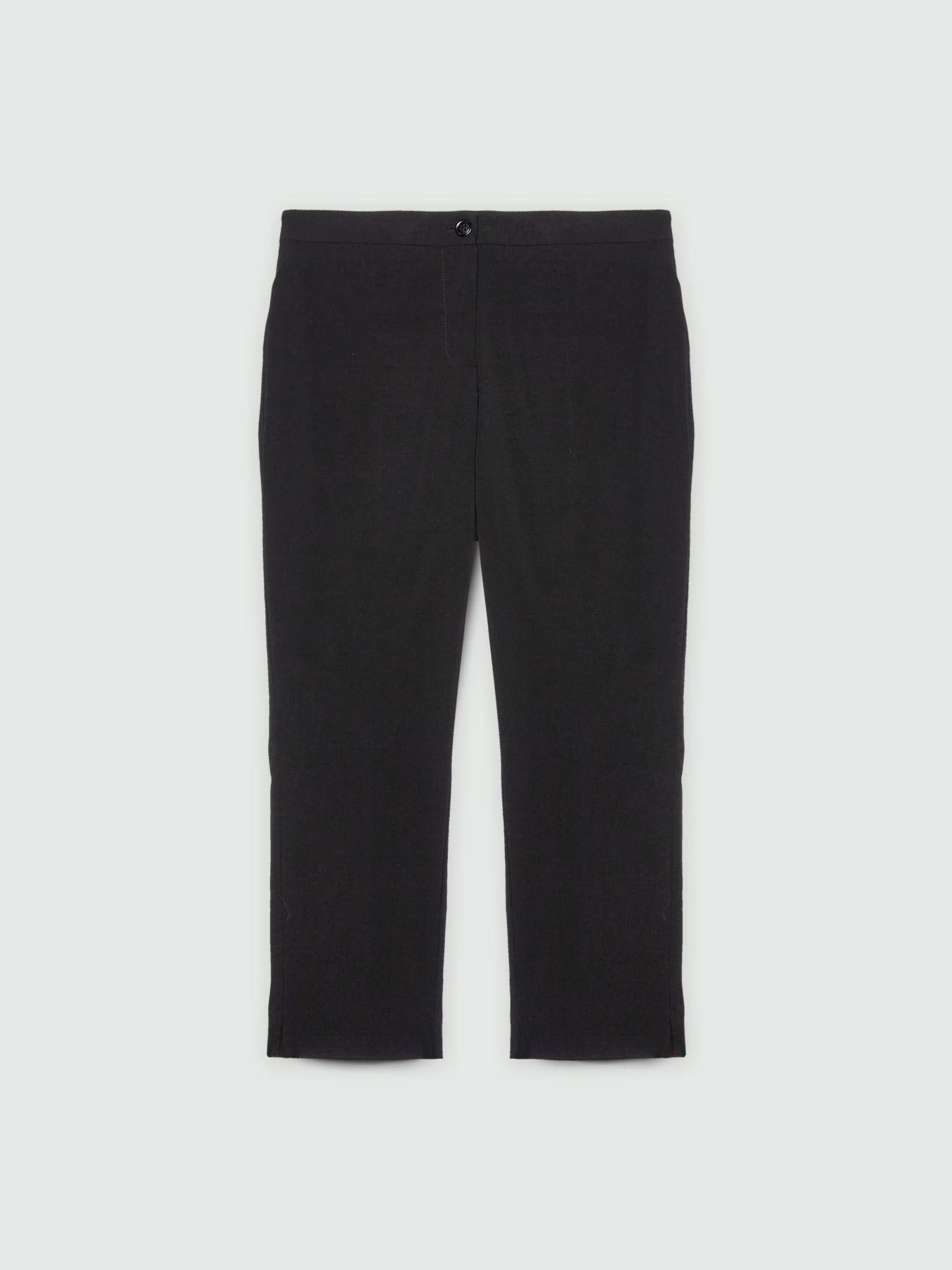 Capri Trousers image number 4