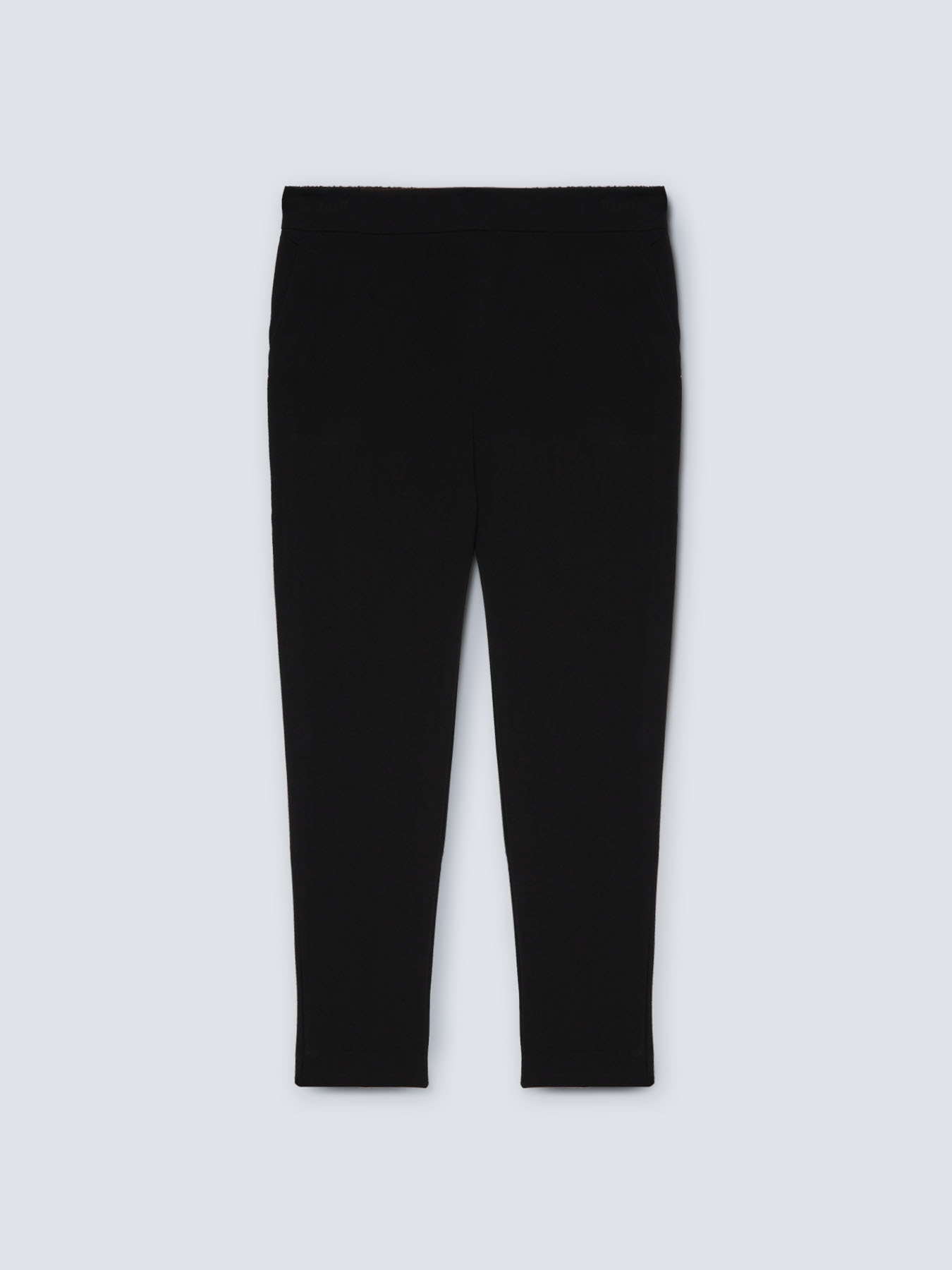 Pantaloni con tasche all'americana image number 3