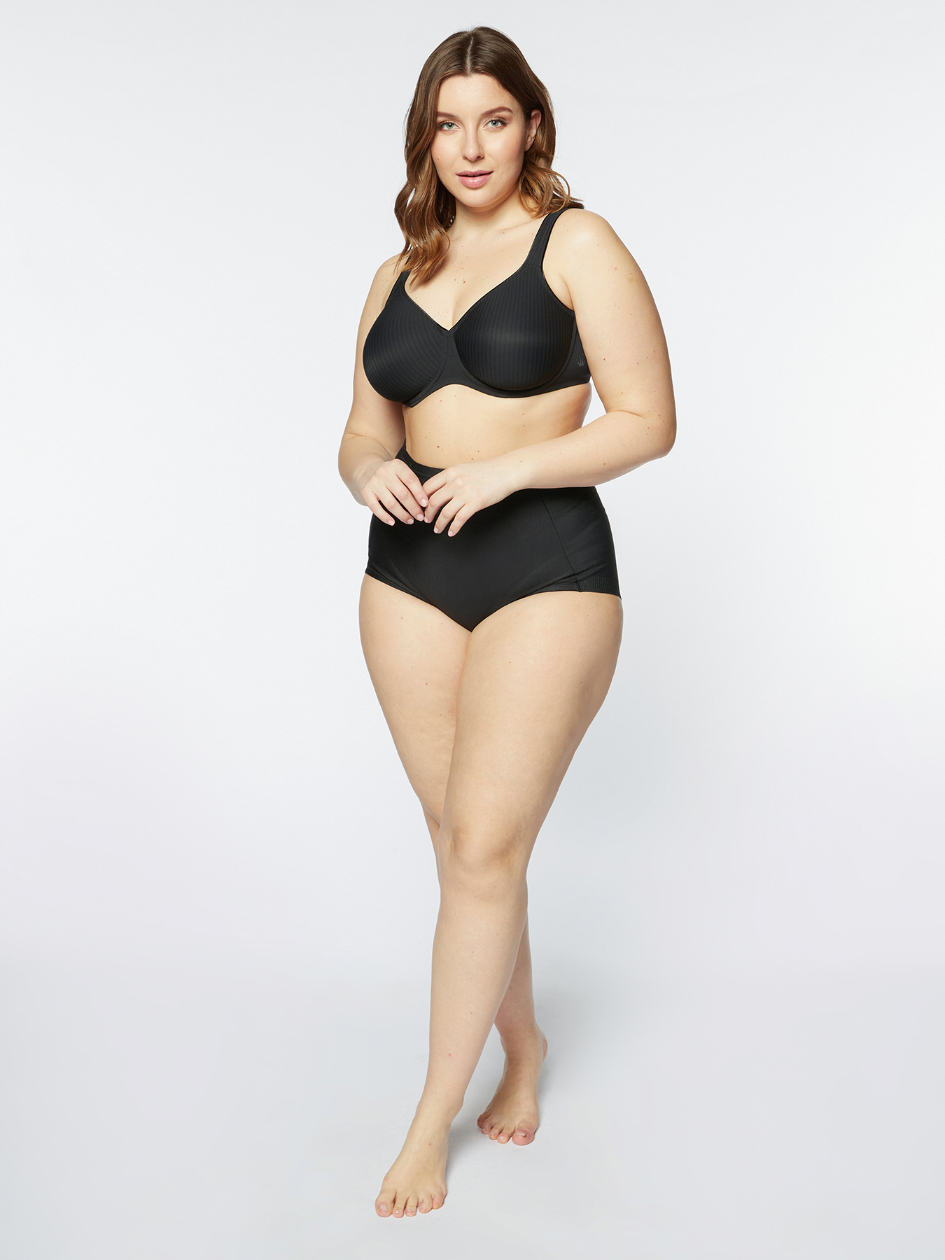 Soutien-gorge Triumph avec armatures bonnet D image number 2