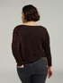 Lurex-T-Shirt image number 1