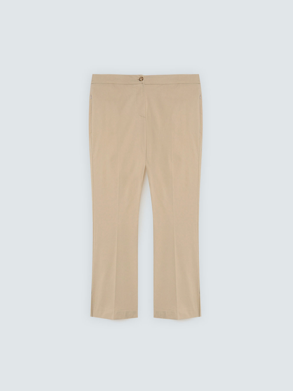 Kick Flare Pants
