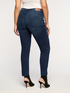Skinny Push-up-Jeans Giada image number 1