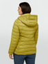 Lightweight Sorona&reg; Aura quilted down jacket image number 1