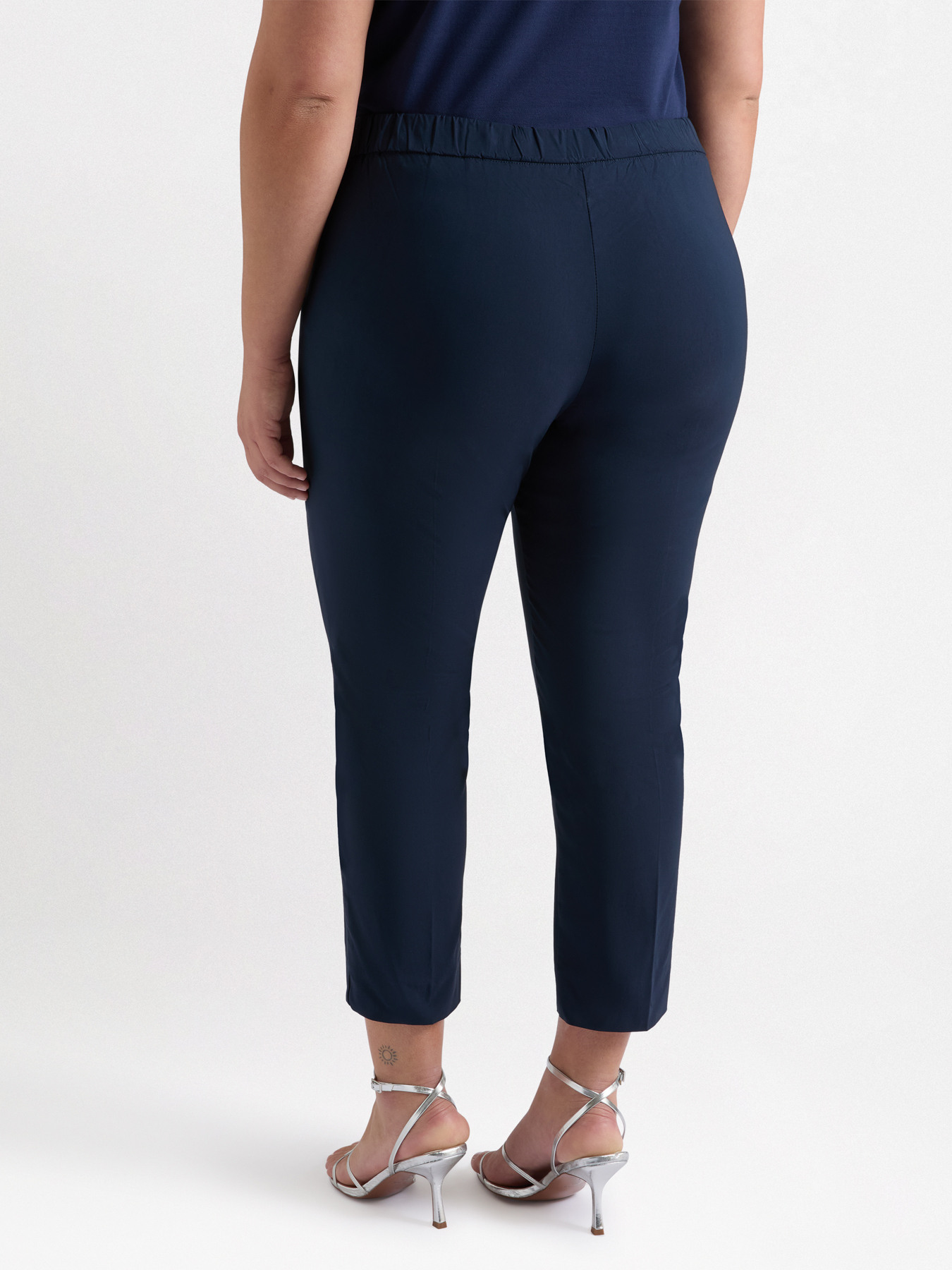 Pantalons Capri image number 1