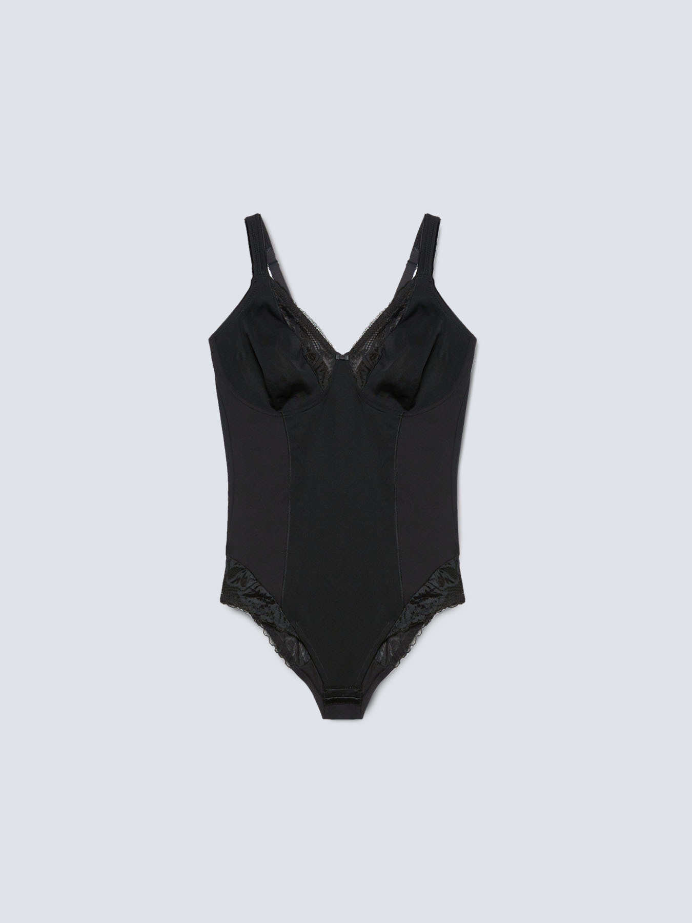 Triumph Shapewear-Body Cup-Gr&ouml;&szlig;e D image number 3