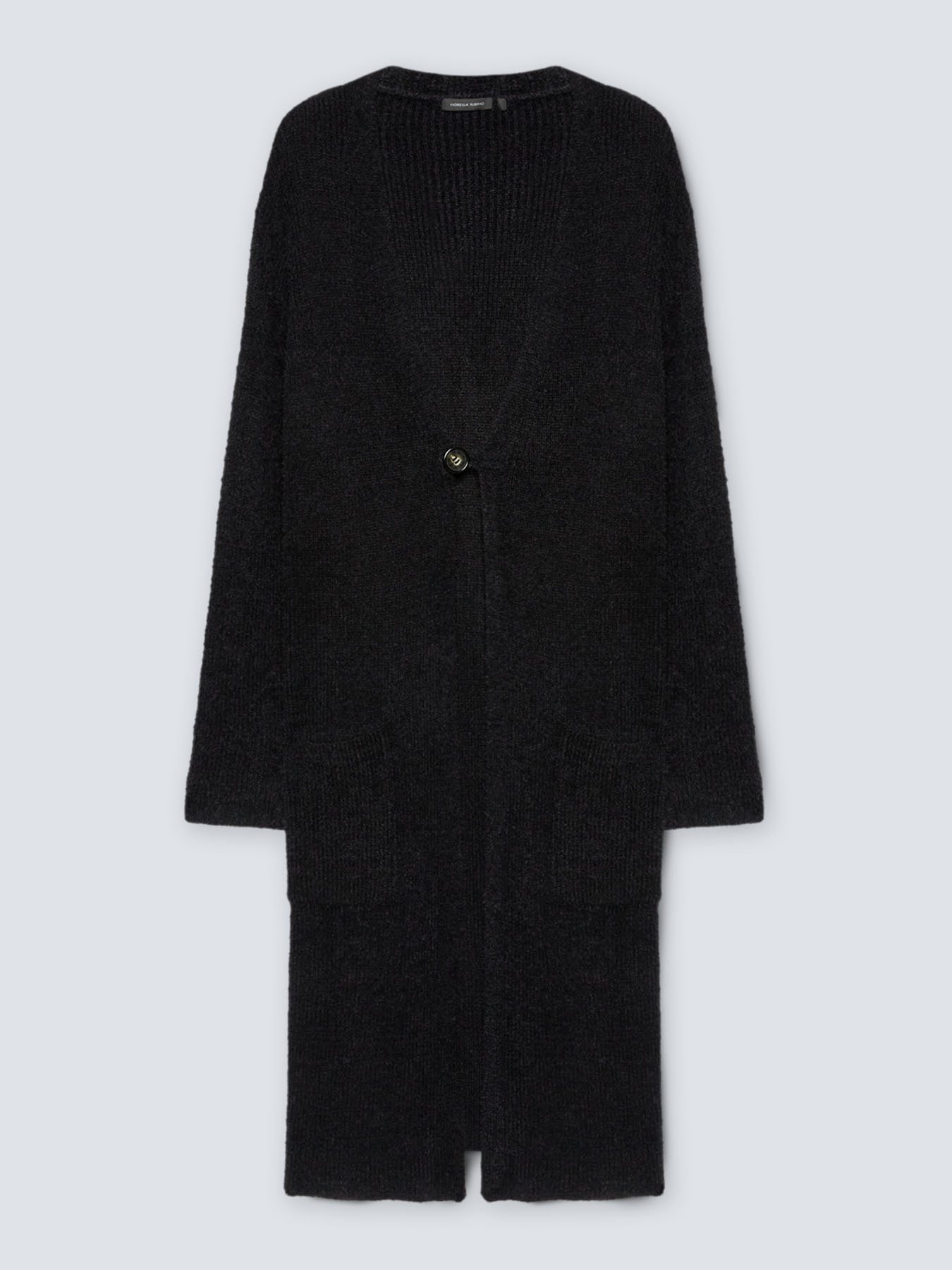 Cardigan lungo image number 3