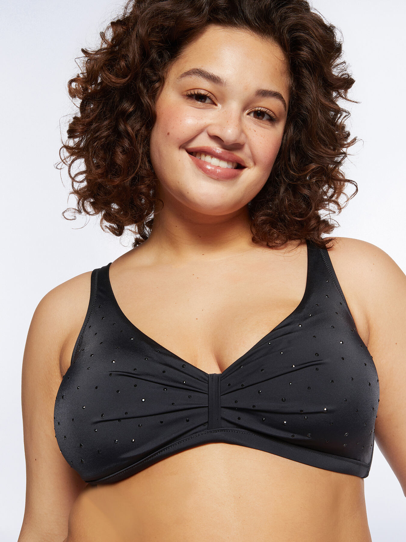 Bikini brillante image number 3