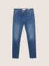 Jeans skinny push up Giada image number 3
