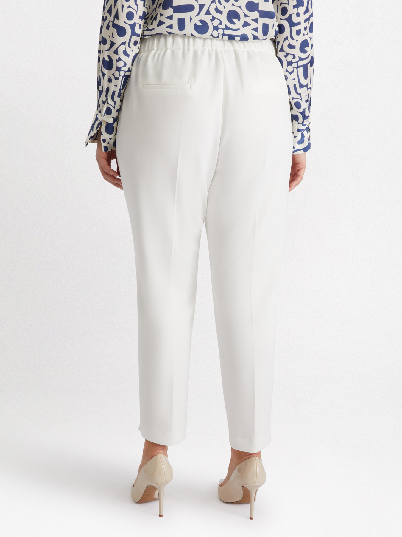 New York trousers image number 1