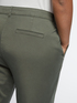 Pantalon chino en coton en TENCEL™ image number 2