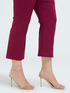 Kick Flare Pants image number 3