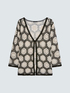Crochet cardigan image number 4