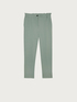 Pantaloni in punto milano image number 3