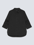 Camicia con bordi in macram&eacute; image number 4