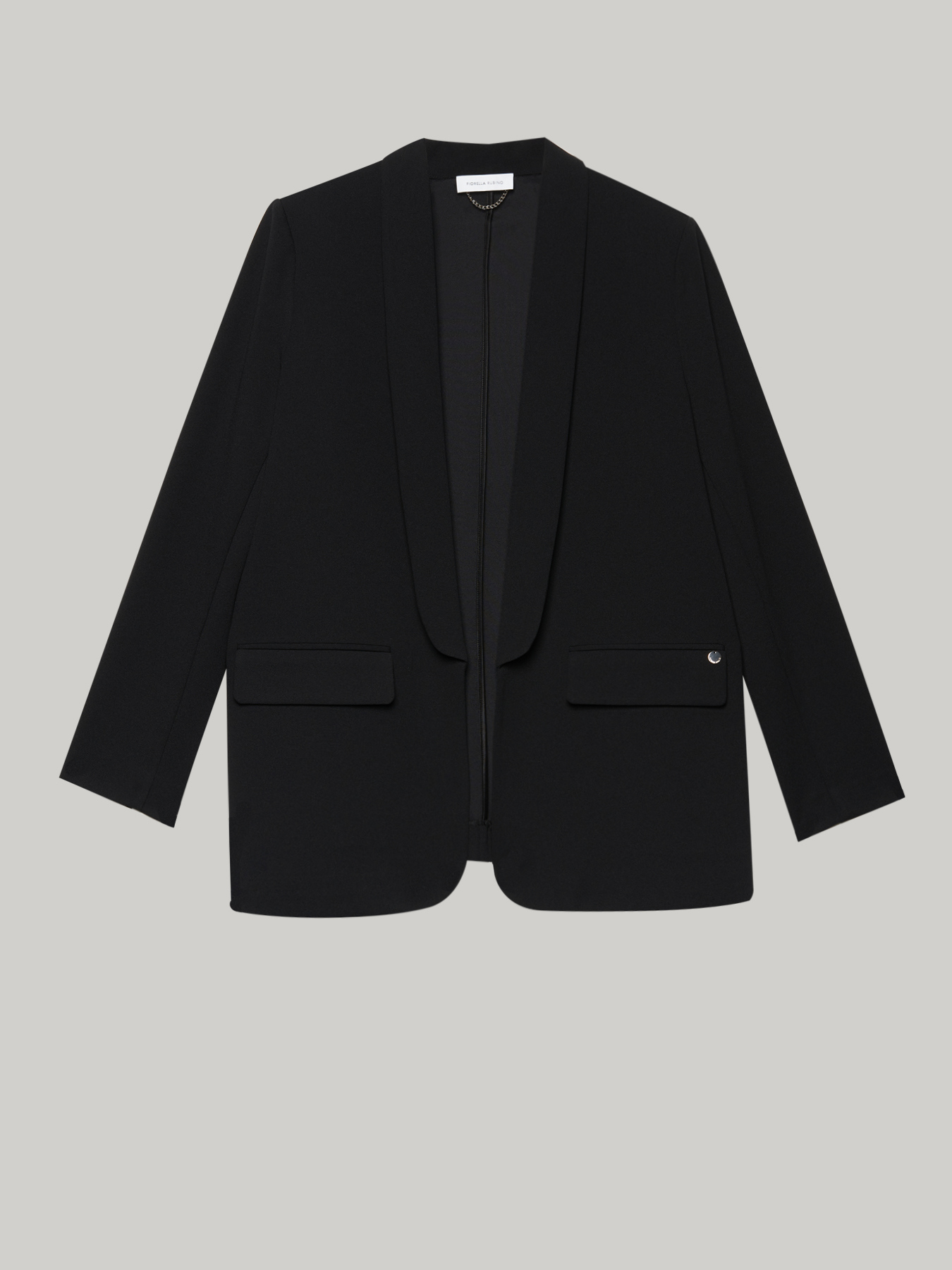 Veste en cady image number 3