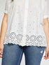 Broderie Anglaise shirt image number 2
