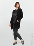 Langer, vorne offener Cardigan image number 0