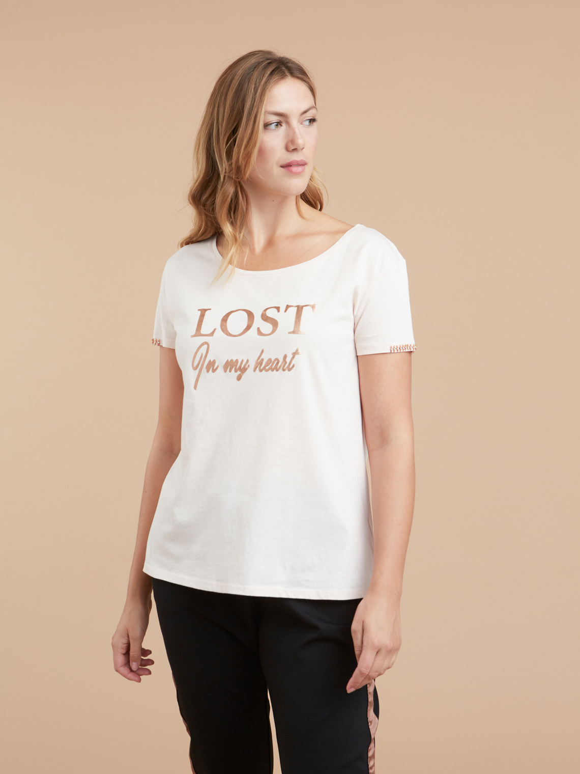 t shirt fiorella rubino