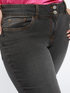 Turchese flare jeans image number 3