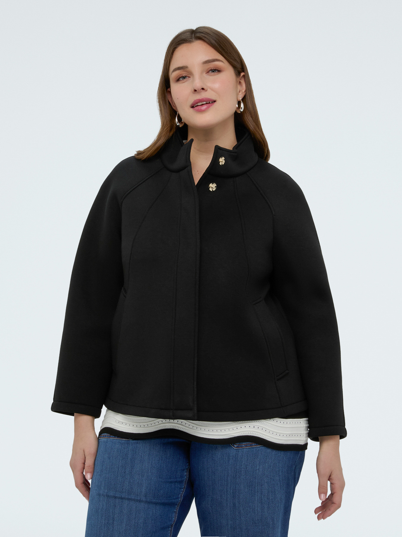 3-in-1-Jacke mit Sorona&reg; Aura Wattierung image number 6