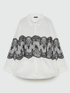 Chemise avec dentelle image number 5