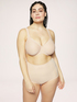 Triumph underwire bra cup C image number 2