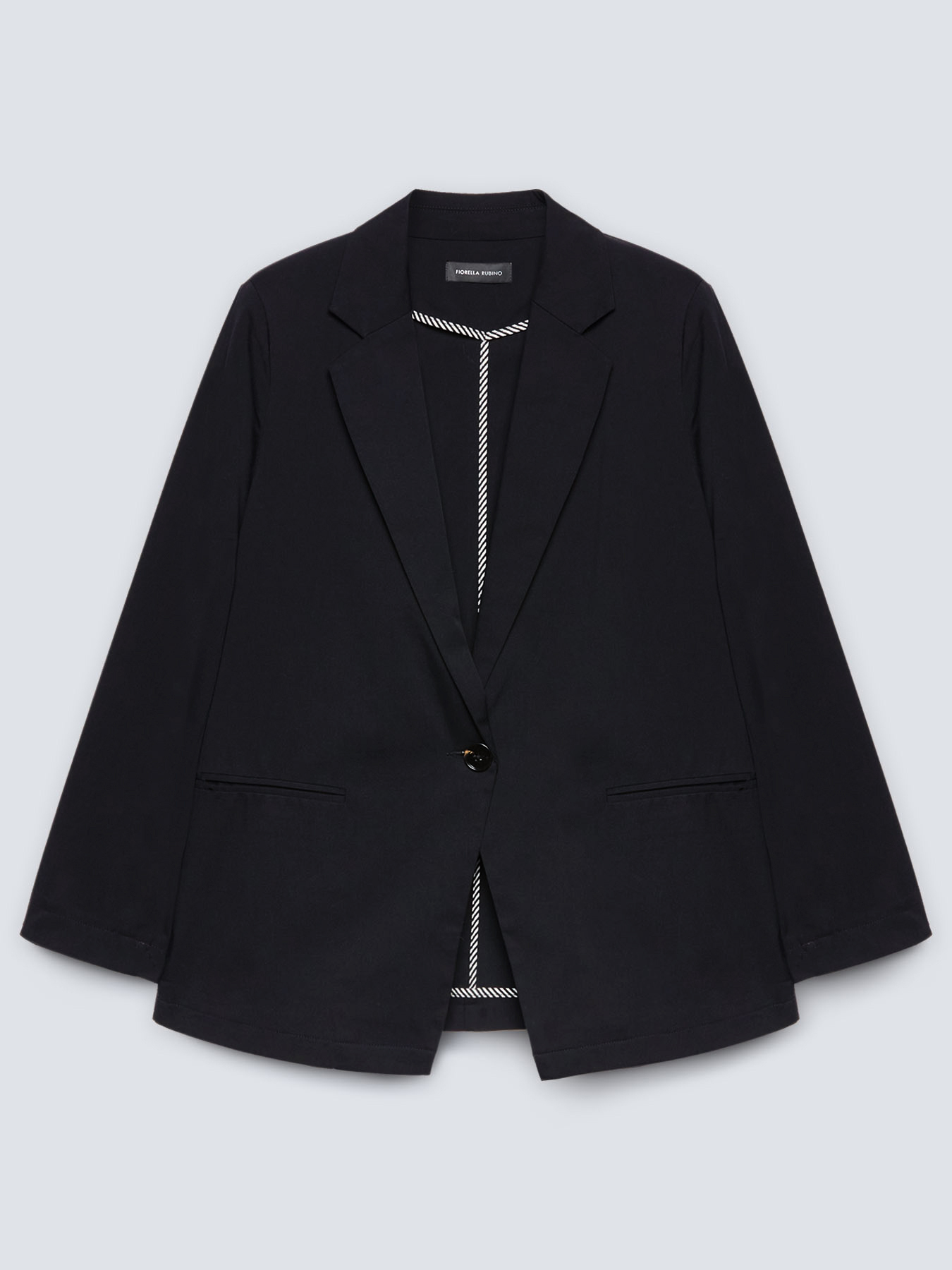 Blazer mit einem Knopf image number 4