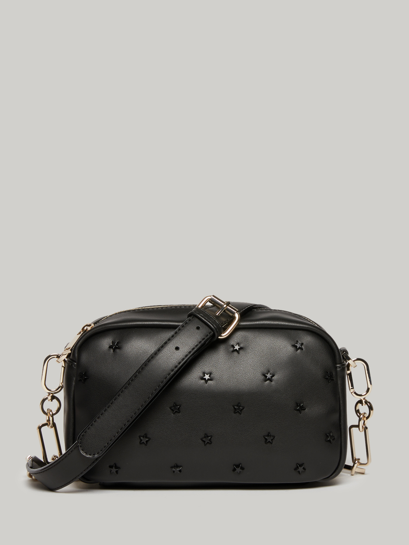 Borsa a tracolla con stelle image number 2
