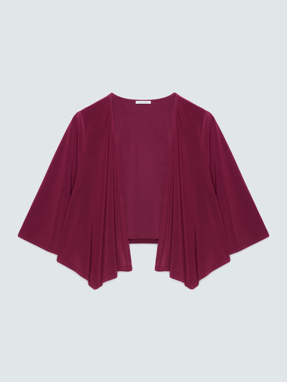 Schultertuch aus Jersey