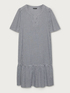 Kleid mit kleinem Vichy-Karo image number 4