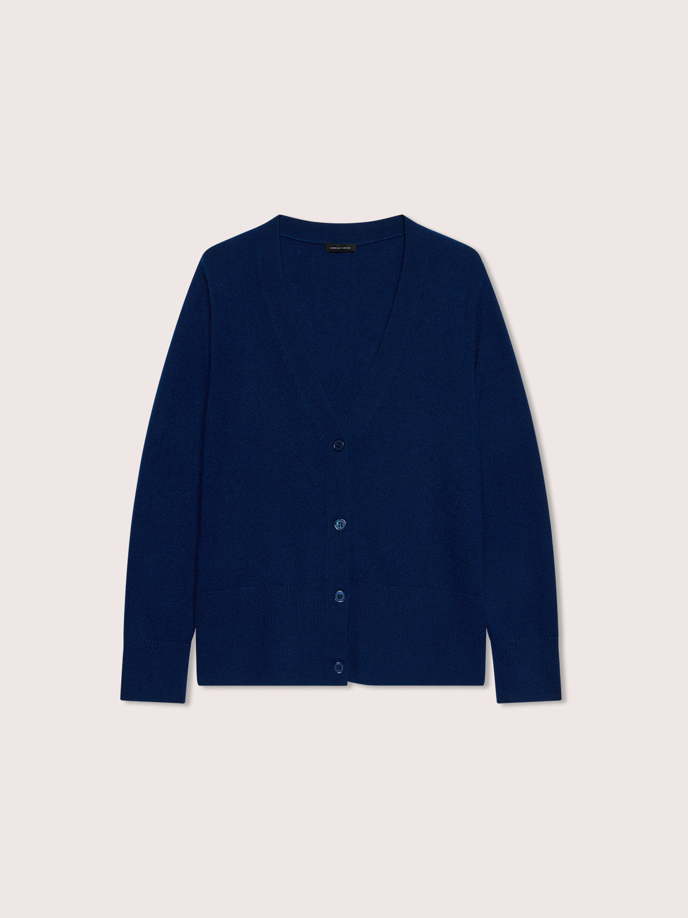 Cardigan aus 100% Kaschmir image number 4