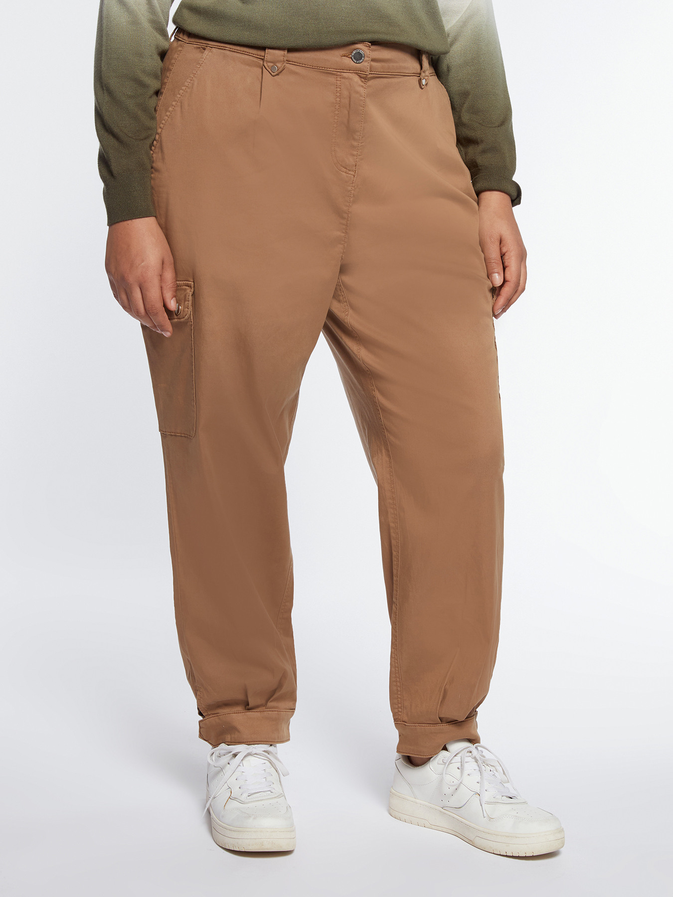 Cargo trousers image number 0